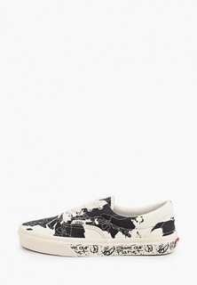 Кеды Vans