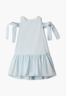 Платье Button Blue