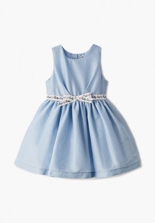Платье Button Blue