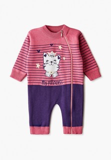 Комбинезон Лапушка