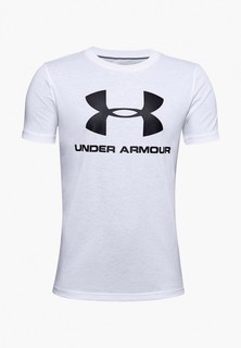 Футболка Under Armour