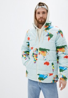 Куртка утепленная Vans