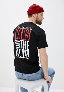 Футболка Vans