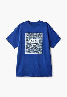 Футболка Vans