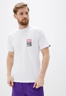 Футболка Vans
