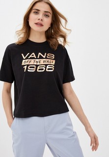 Футболка Vans