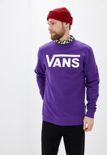 Свитшот Vans