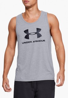 Майка спортивная Under Armour