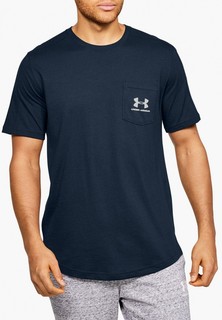 Футболка спортивная Under Armour