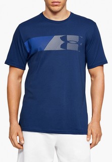 Футболка спортивная Under Armour