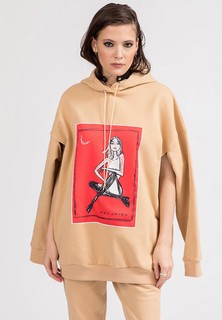 Худи Polunina