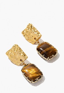 Серьги Exclaim