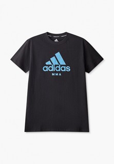 Футболка спортивная adidas Combat