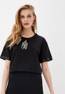 Футболка N21