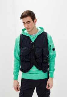 Жилет спортивный C.P. Company