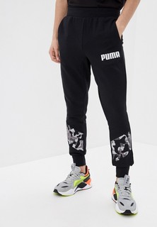 Брюки спортивные PUMA