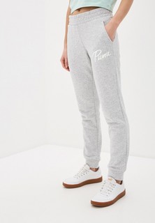 Брюки спортивные PUMA