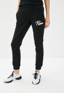 Брюки спортивные PUMA