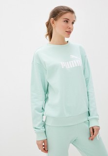 Свитшот PUMA