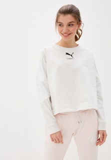 Свитшот PUMA