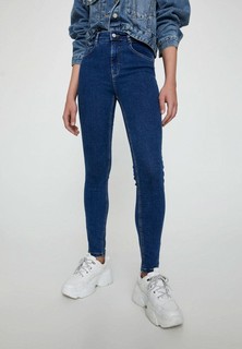 Джинсы Pull&Bear
