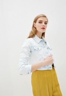 Куртка джинсовая Patrizia Pepe