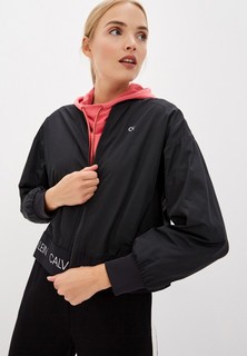 Ветровка Calvin Klein Performance