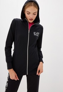 Толстовка EA7
