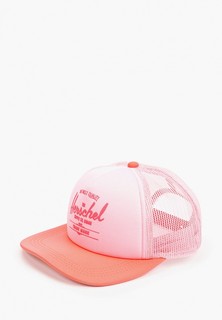 Бейсболка Herschel Supply Co