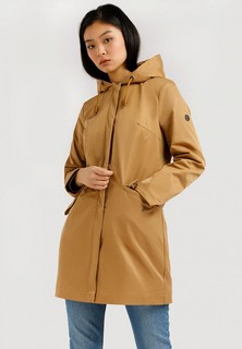 Плащ Finn Flare