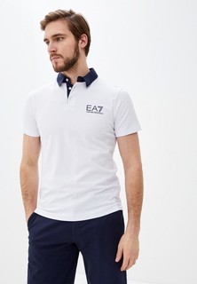 Поло EA7