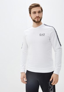 Свитшот EA7