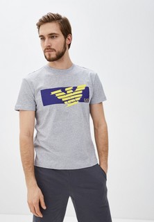 Футболка EA7