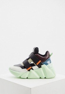 Кроссовки United Nude