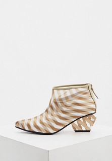 Ботильоны United Nude