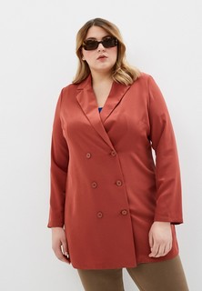 Пиджак Vero Moda Curve