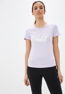 Футболка adidas