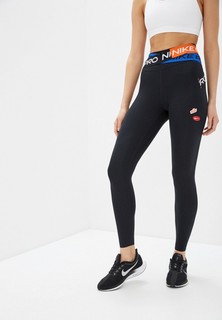 Тайтсы Nike
