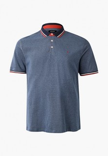 Поло Jack & Jones