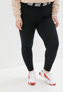 Тайтсы Nike