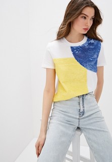 Футболка Sportmax Code