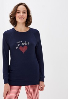 Лонгслив домашний Marks & Spencer
