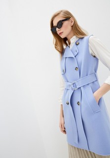 Жилет утепленный Sportmax Code
