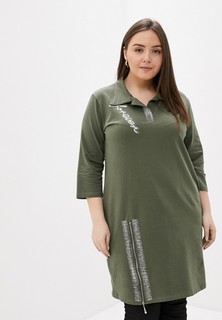 Платье Chic de Femme