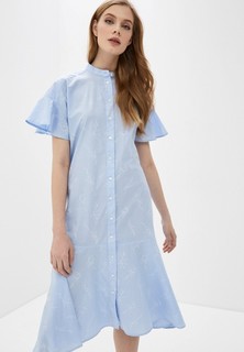 Платье Gant