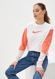 Свитшот Nike