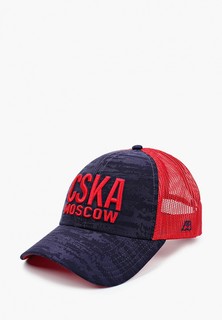 Бейсболка Atributika & Club™