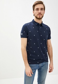 Поло Helly Hansen