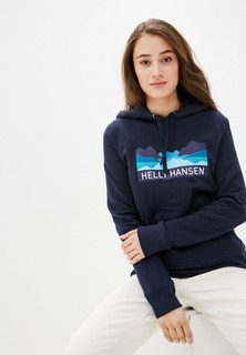 Худи Helly Hansen