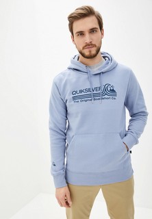 Худи Quiksilver